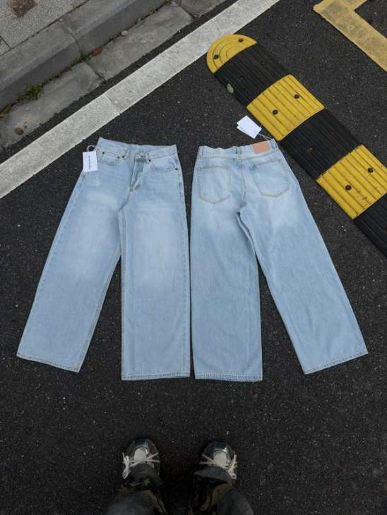 Picture of Acne Jeans Long _SKUAcneXS-XLthtxAC4006597